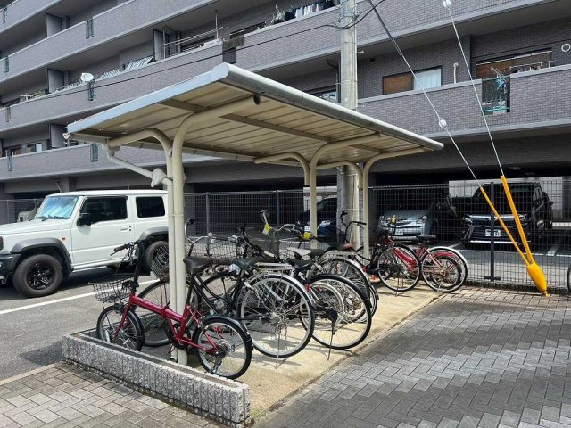 レオパレスシグマ戸坂のその他|※写真と現状が異なる場合は現状を優先