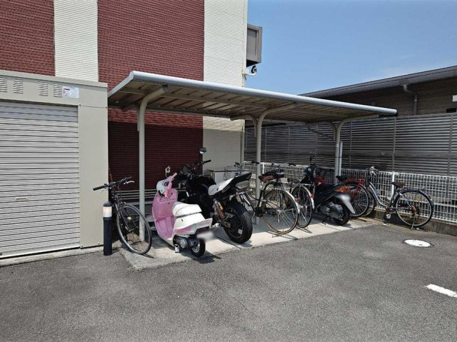 レオネクストミイソレイユのその他