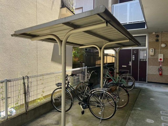レオパレスエリアクエストのその他|※写真と現状が異なる場合は現状を優先