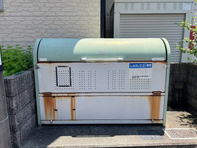 レオパレスエリアクエストのその他|※写真と現状が異なる場合は現状を優先