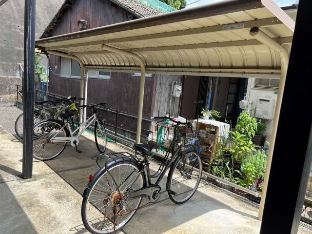 レオネクスト尾長東のその他|※写真と現状が異なる場合は現状を優先