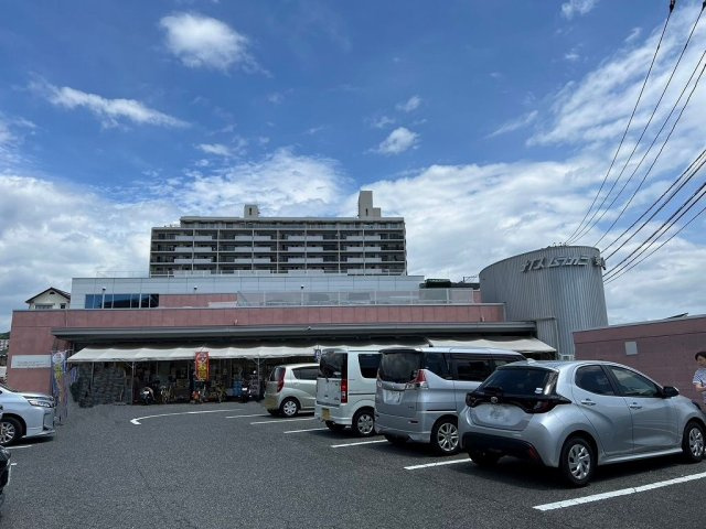 レオネクスト尾長東の周辺