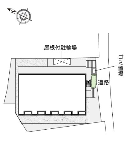 レオネクスト尾長東のその他