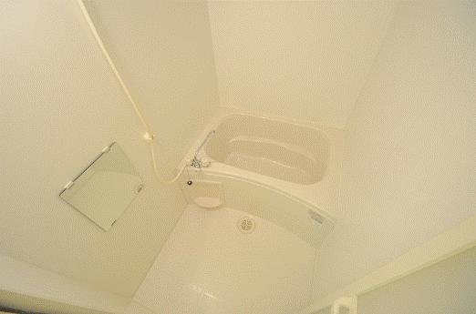 レオパレスブラン　Ｄｕｅの浴室|備品や設備仕様は号室等により異なります現地をご確認下さい。