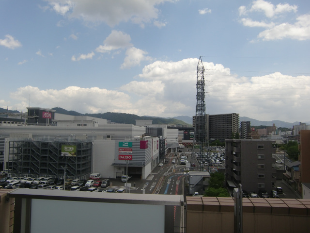 【展望】ロイヤルシャトー大須 