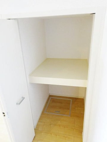 リバーヴィレッジⅠの設備