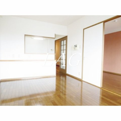 【寝室】 | フォレスト　ハサマ | 寝室です。