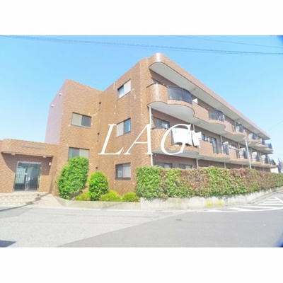 【外観】 | フォレスト　ハサマ | 外観です。