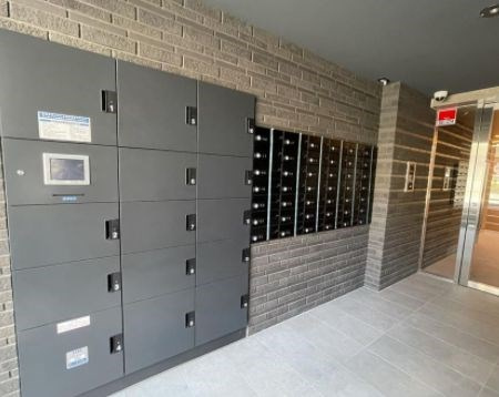 【その他共用部分】グローリオシェルト池袋本町 