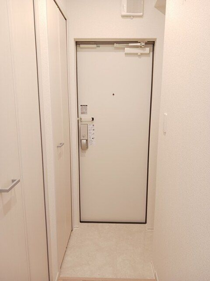 【玄関】 | ニューインサイド