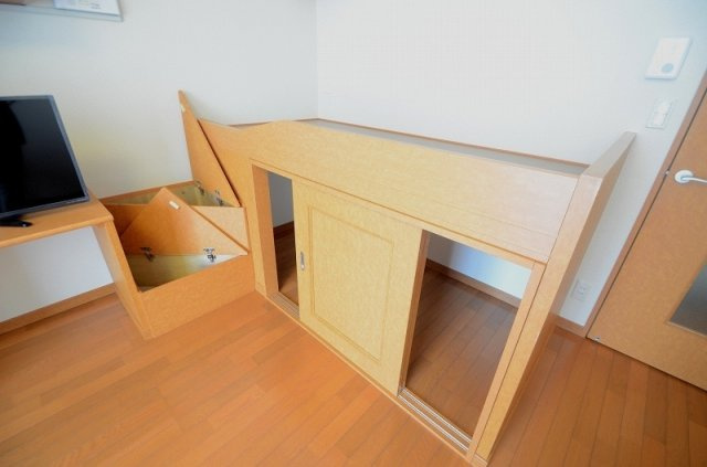 レオパレス虹のその他|※写真と現状が異なる場合は現状を優先