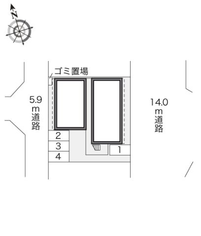 レオパレス虹のその他