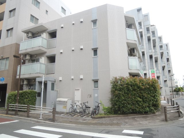 【外観】 | エムティーフラット