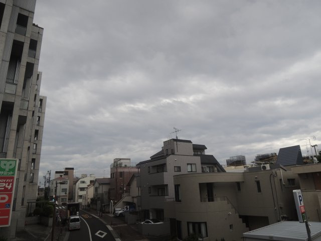 【展望】 | エムティーフラット