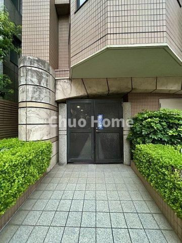 ライオンズアーバンシティ木場の駐輪場|【自転車置き場】最新の空き状況や費用などの詳細は担当スタッフまでお問い合わせください。