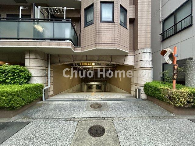 ライオンズアーバンシティ木場の駐車場|【敷地内駐車場】最新の空き状況や費用などの詳細は担当スタッフまでお問い合わせください。