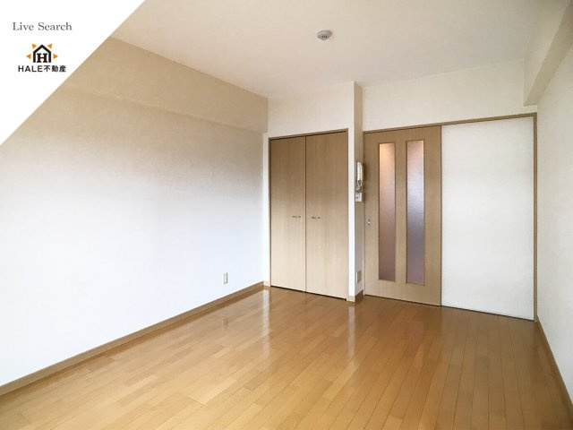 【居間・リビング】 | グランヴィラージュ