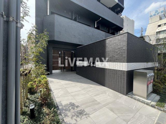 【外観】MAXIV東別院