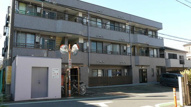第７ＹＳハイツの画像