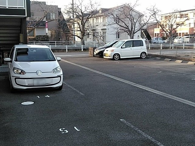 レオパレスサニータウンⅡのその他