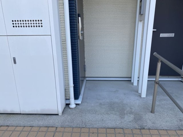 レオネクスト真宮のその他