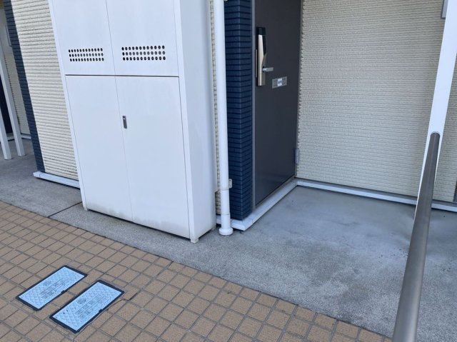 レオネクスト真宮のその他