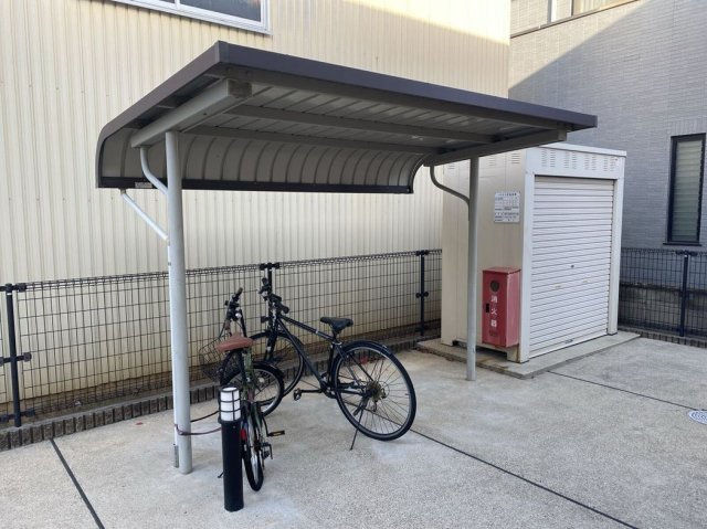 レオネクスト真宮のその他