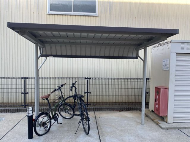 レオネクスト真宮のその他