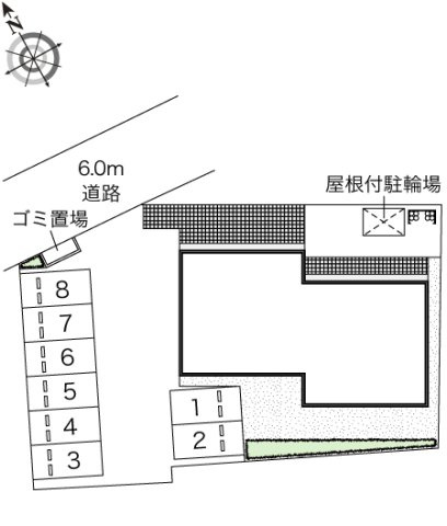 レオネクスト真宮のその他