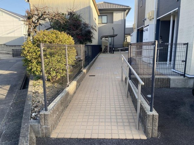 レオネクスト真宮のその他