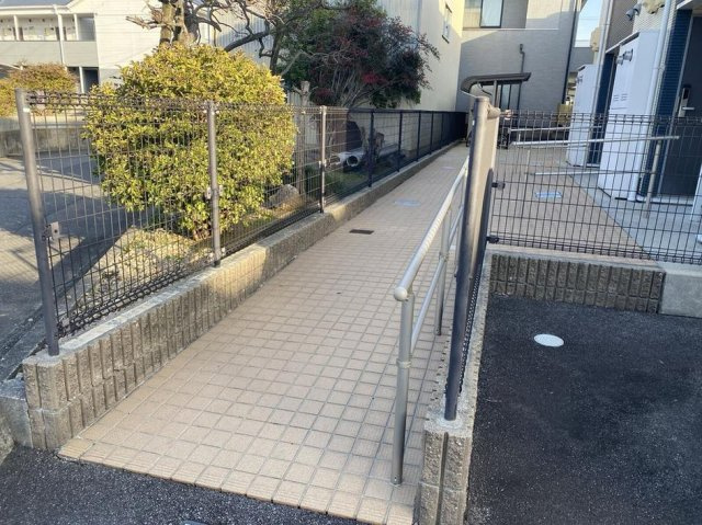 レオネクスト真宮のその他