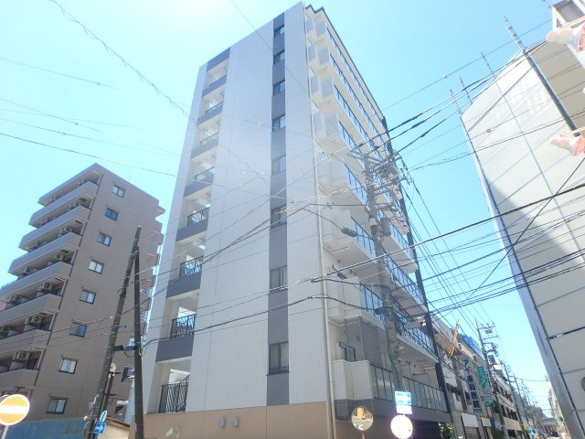 エクセレントプレイス武蔵小杉