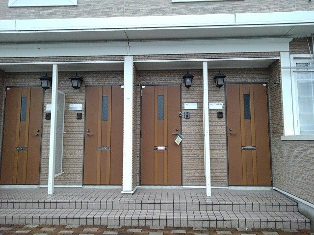 ファミーユ古里　Ｂのその他