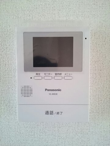 ルーラルブラッサム　Ｂのセキュリティ