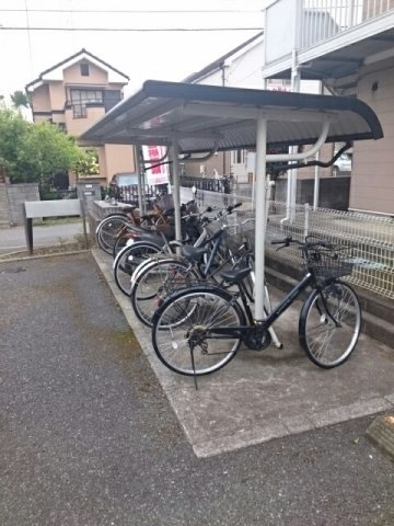 ヴィレッヂＭのその他共用部分