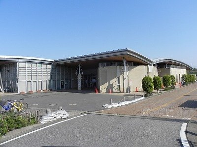 プリムローズの周辺|道の駅しょうなん 農産物直売所まで1000m