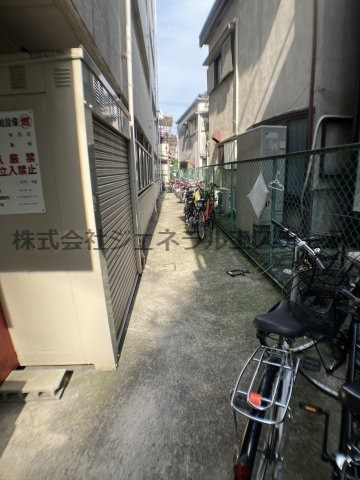 ユーミーハイツ大成のその他共用部分