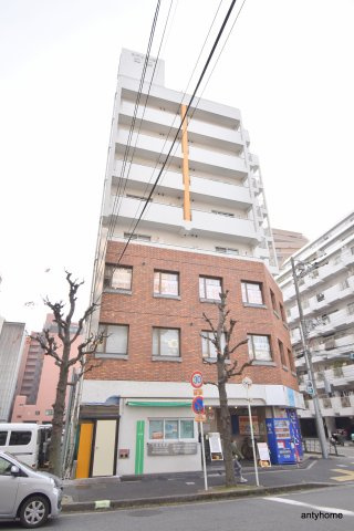 リアライズ江坂　仲介手数料無料の外観