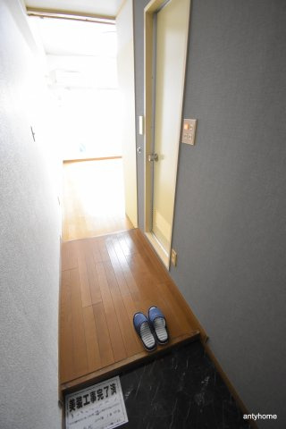 リアライズ江坂　仲介手数料無料の内装