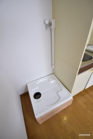 リアライズ江坂　仲介手数料無料の設備