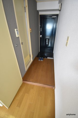 リアライズ江坂　仲介手数料無料の内装