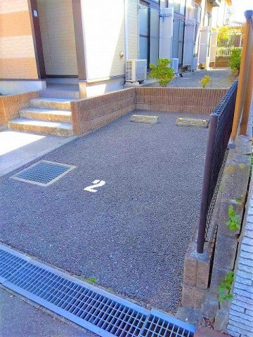 レオパレスホウセイ豊四季Ⅱのその他