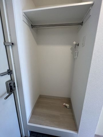 塩焼第3メゾンの設備