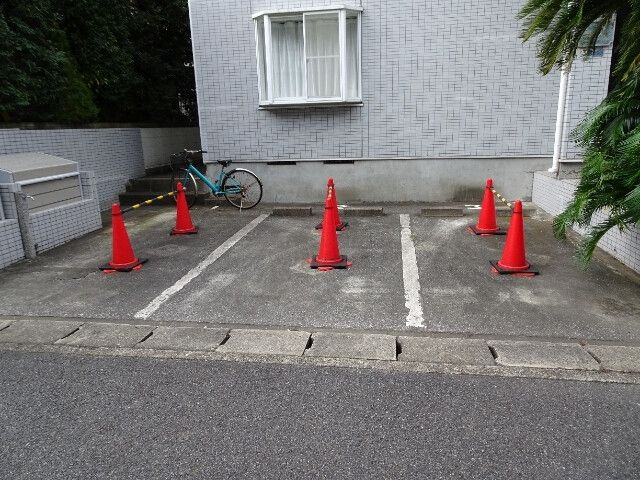 塩焼第3メゾンのその他共用部分