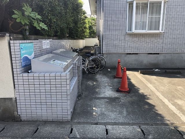 塩焼第3メゾンのその他