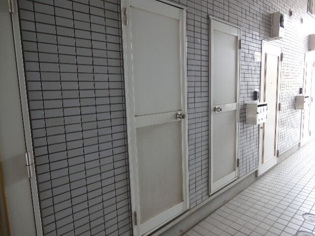 塩焼第3メゾンのその他共用部分