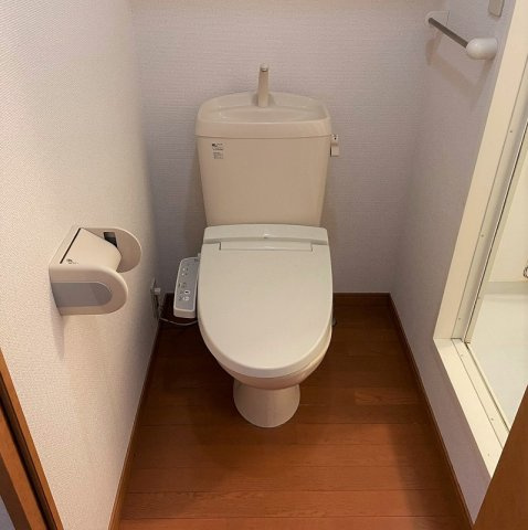 レオパレスブルーメハイム高田のその他