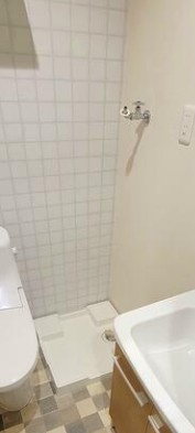 【設備】 | ベルレーヌ南大泉