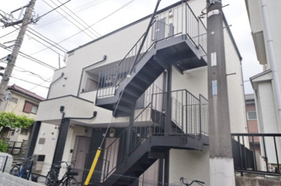 【展望】 | ベルレーヌ南大泉