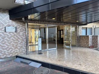 【エントランス】 | 日神パレステージ玉川上水 | エントランスは毎日の行帰りで使う大事な空間です。
